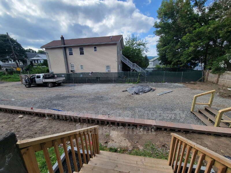 Wilkes-Barre Townhome: 41 Hutson St