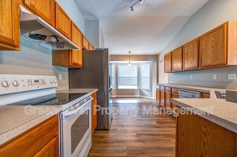 Orange Park House: 3174 White Heron Trail