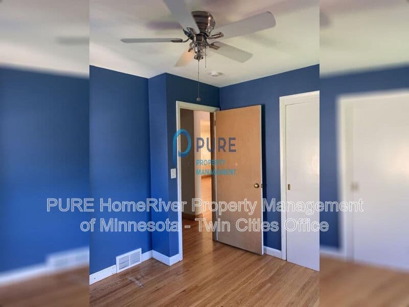 Minneapolis House: 3552 Stinson Blvd