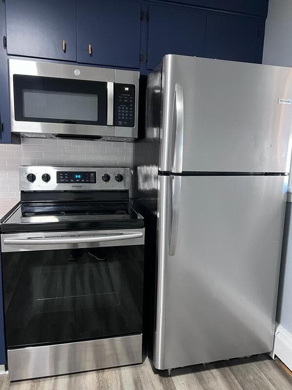 Woonsocket Condo: 508 Elm Street - 3F