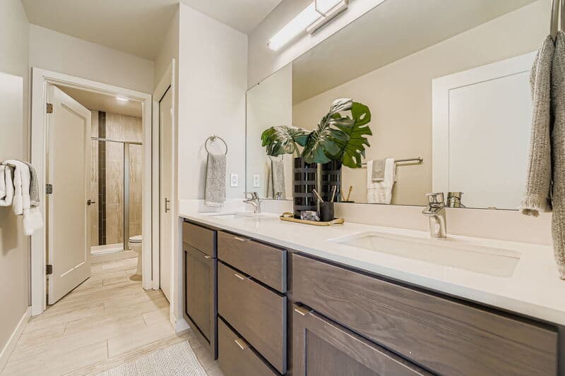 Seattle Condo: 1819 SW 96th Lane