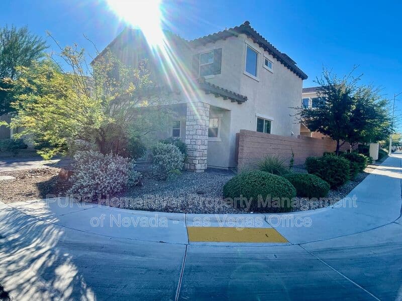 Las Vegas House: 8971 Whitten Park Ave