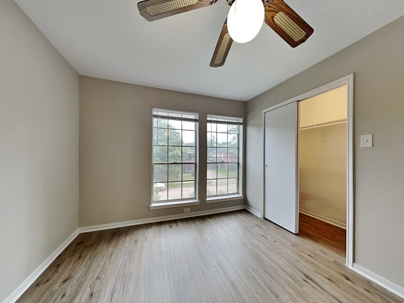 Houston House: 16523 Wellers Way