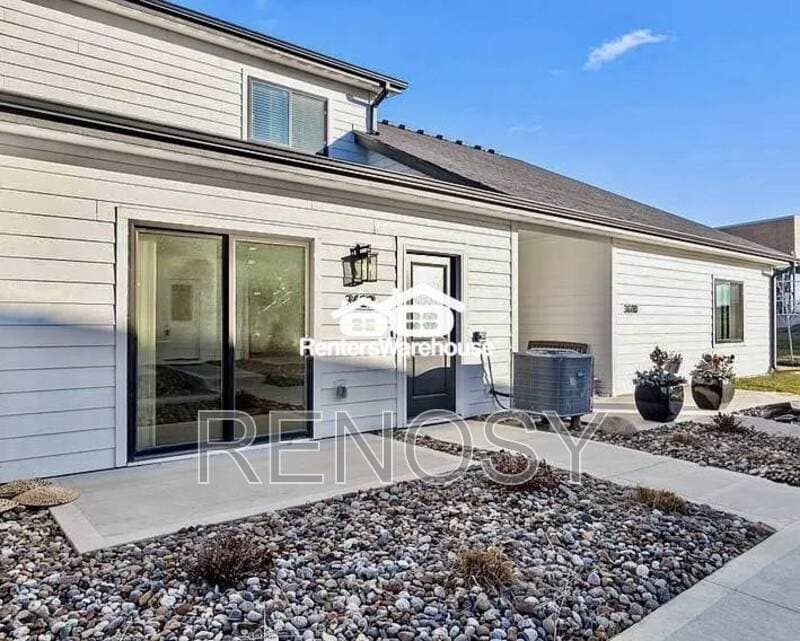 Ankeny Townhome: 3635 NE Kara Ln