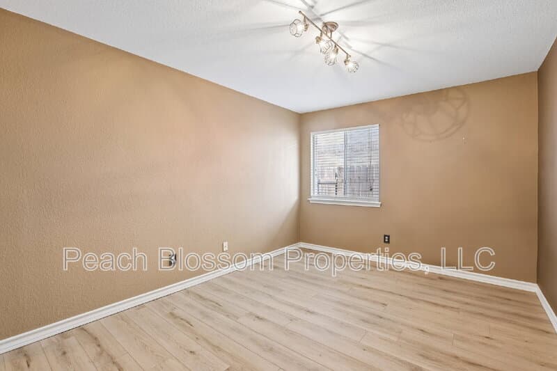 Round Rock House: 2656 Bradley Lane
