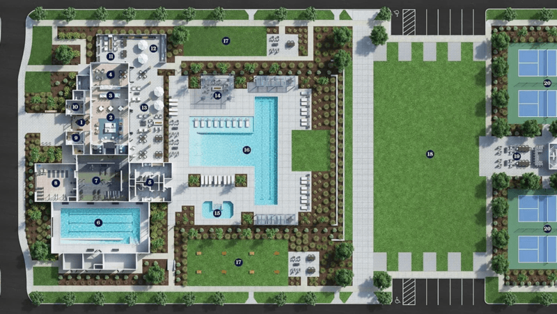 Star House: 8500 W Lilburn st