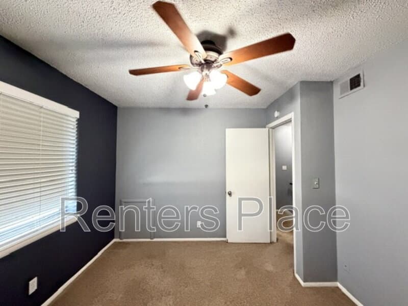 Tulsa House: 2418 E 59th Ct.