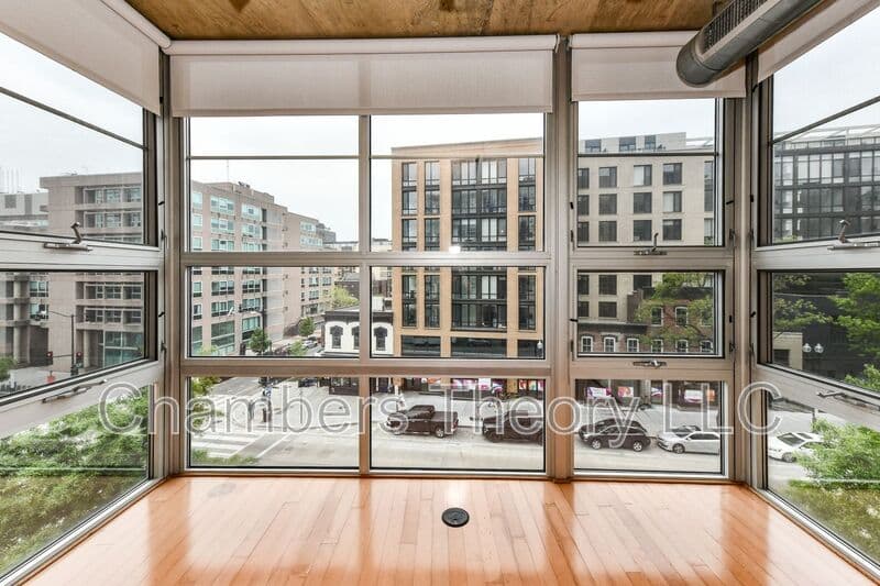 Washington Condo: 2125 14th St NW