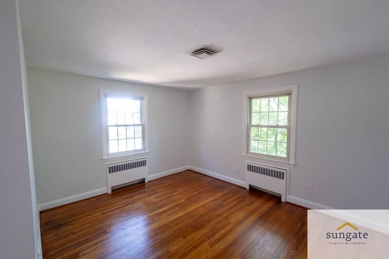 Towson Townhome: 211 Burke Ave