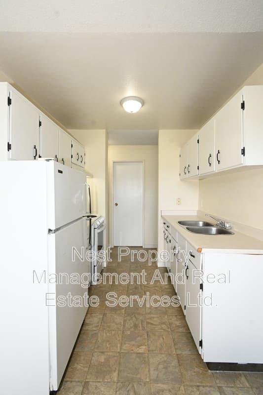 Prince George House: 4280 Quentin Avenue