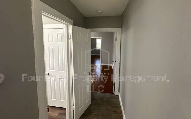 Memphis Condo: 1117 Keating Street