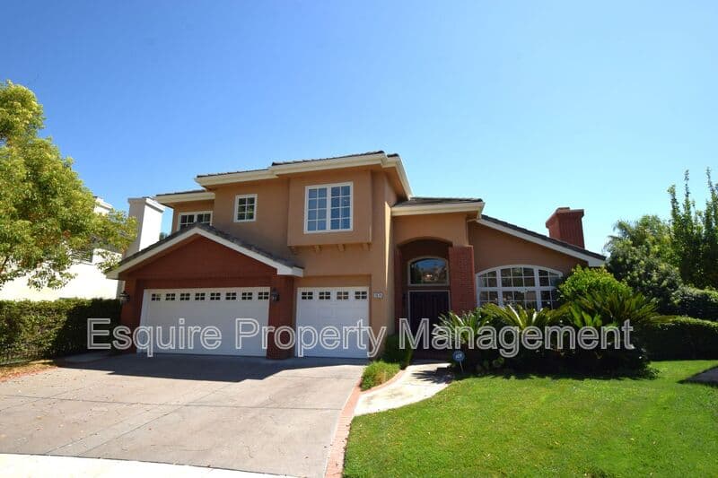LAKE SHERWOOD House: 1674 BUSHGROVE CT