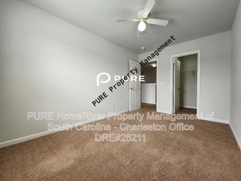 Goose Creek House: 437 Watershed Dr