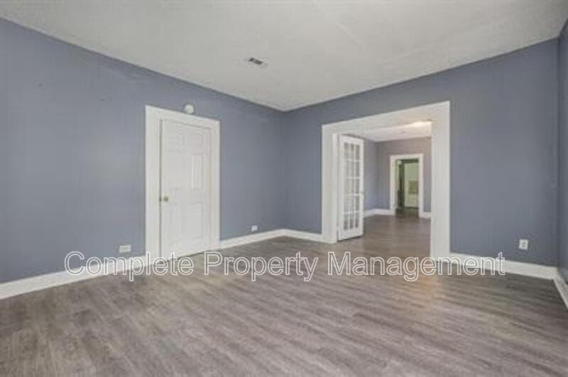 Birmingham House: 604 5th Way