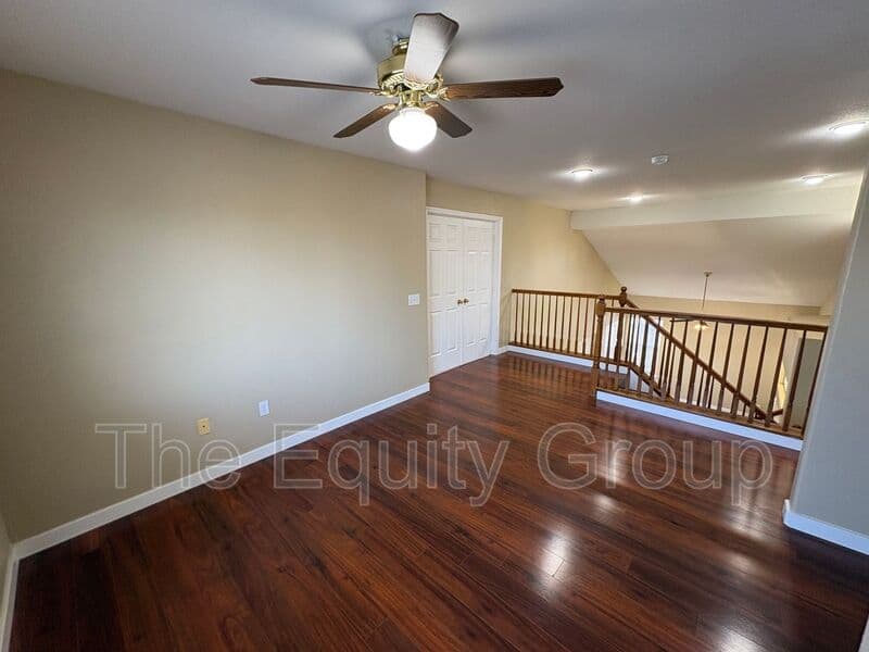 Visalia House: 5730 West Monte Verde Ct