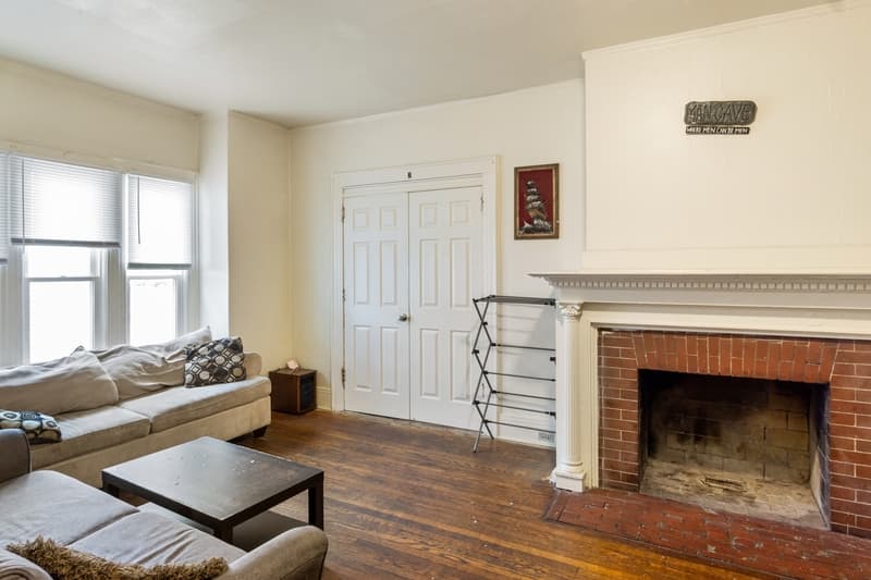 Syracuse Condo: 822 Westcott Street - 1