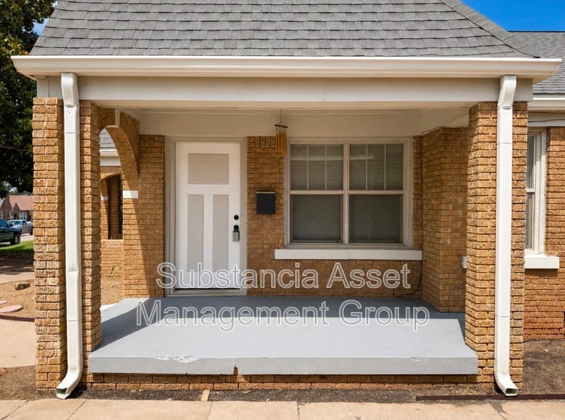 Oklahoma City Condo: 941 East Drive