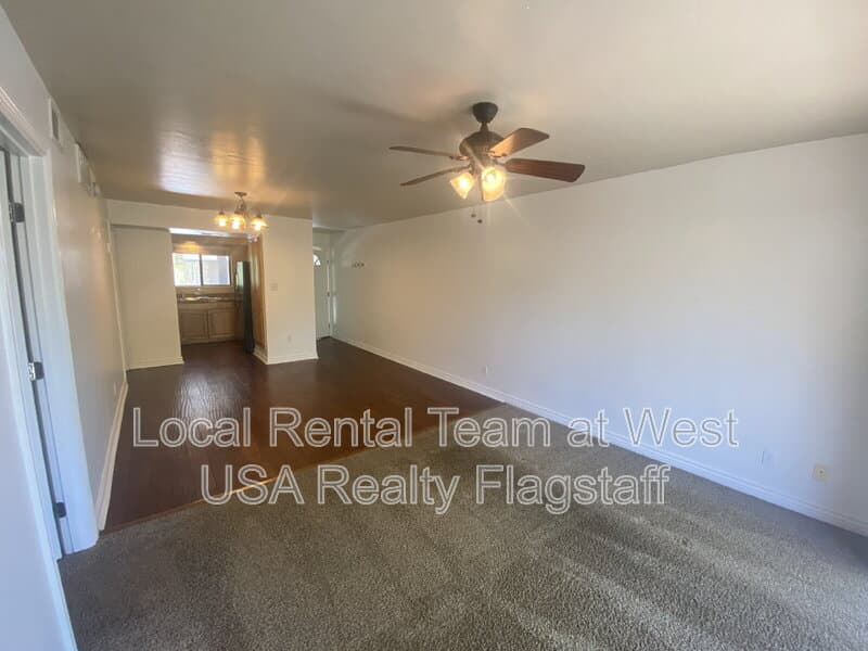 Flagstaff Condo: 3200 S Litzler Dr