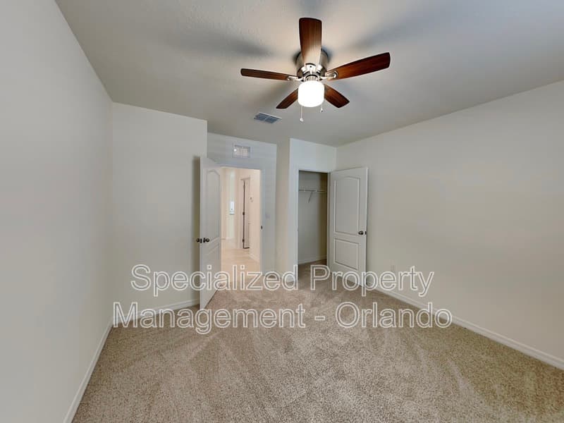 Davenport House: 1004 Brooklet Dr