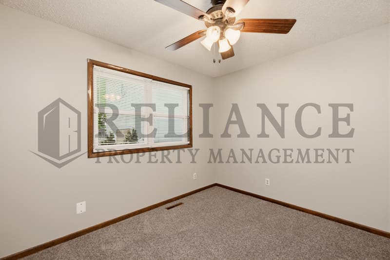 Haysville House: 428 Peach Tree Lane