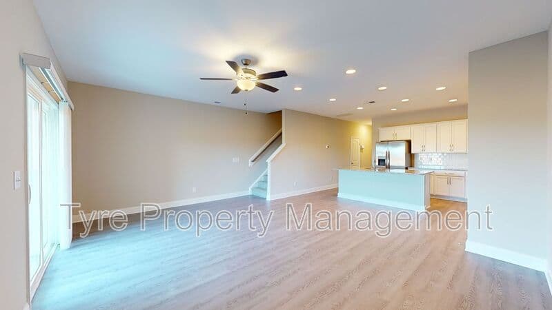 Winterville Condo: 2608 Sailor Rose Lane