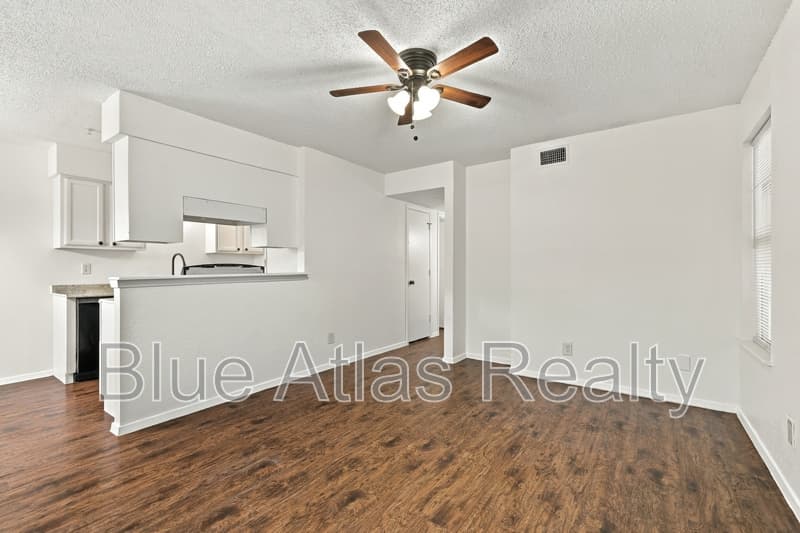 Haltom City Condo: 5104 Herrick Court - C