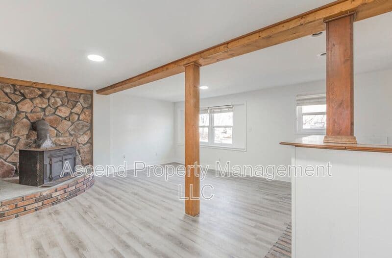 Ooltewah House: 8514 Maplewood Trail