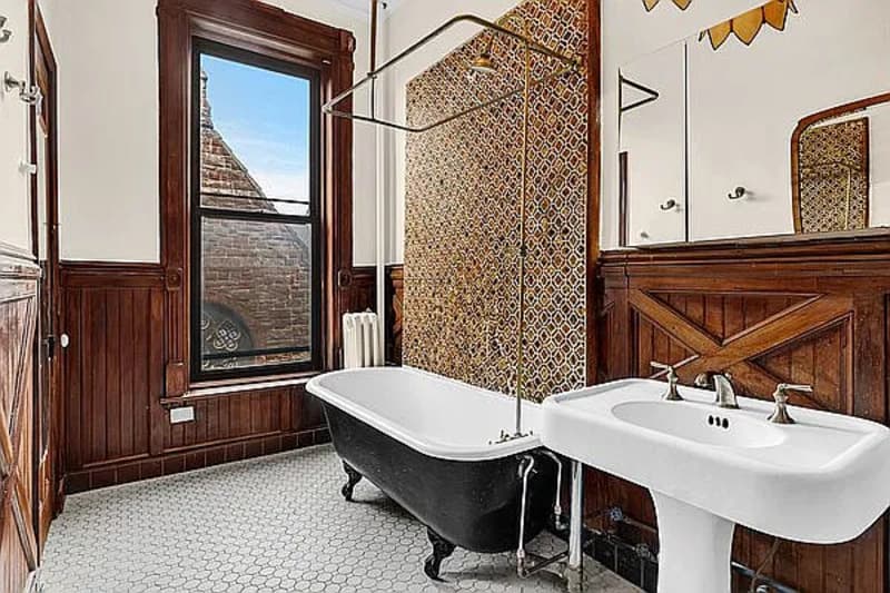 Brooklyn Condo: 40 7th Ave