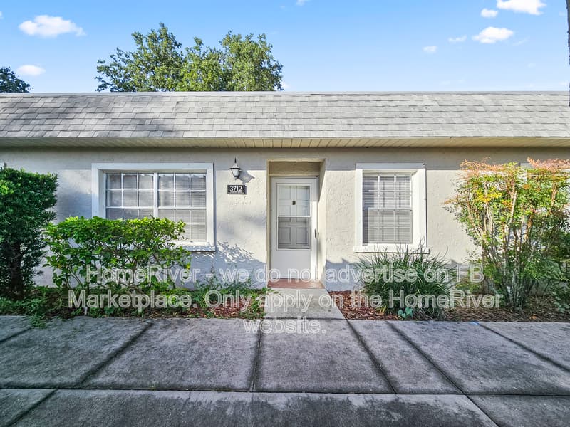 New Port Richey Condo: 3712 Trophy Blvd