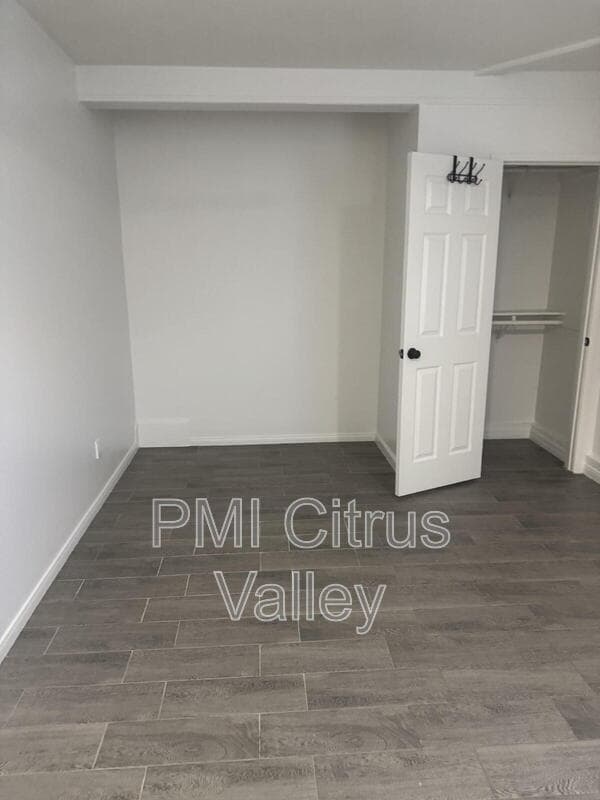Moreno Valley Condo: 15354 Black Shadow Drive