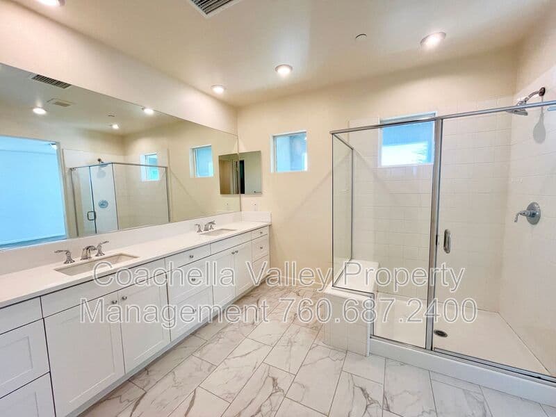 Indio House: 84443 Passagio Lago Way