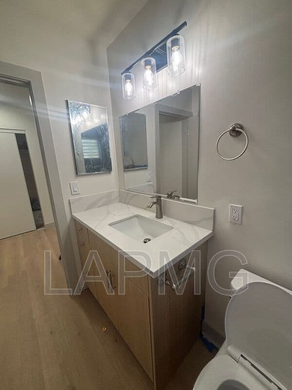 Monterey Park House: 215 S. Ramona Avenue