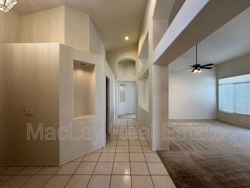 Phoenix House: 2744 E Amberwood Dr