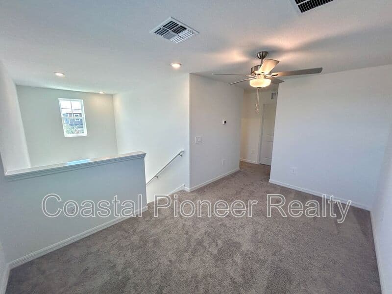 San Antonio House: 11708 Radiant Shore Loop
