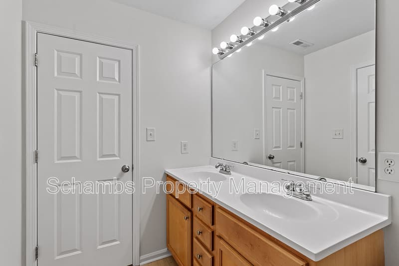 Raleigh Townhome: 8323 Tierra Del Sol Way