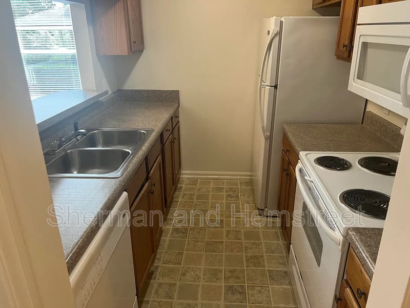 North Augusta House: 301 West Clifton Avenue