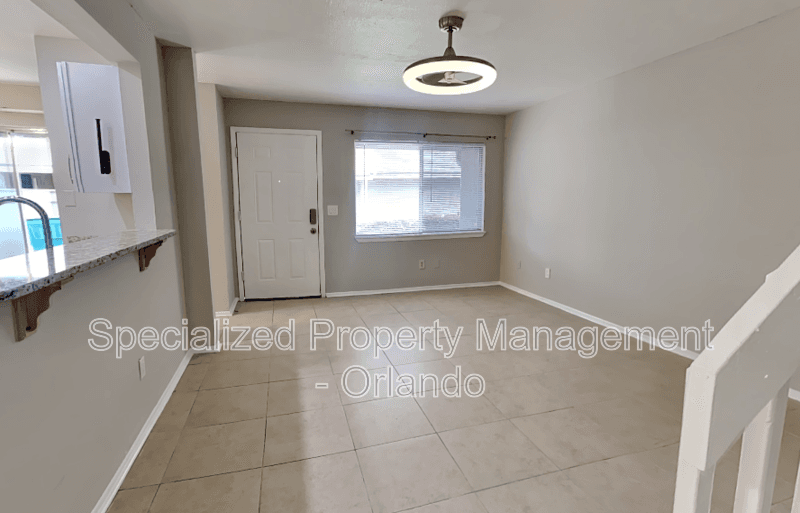 Orlando House: 4412 Prairie Ct