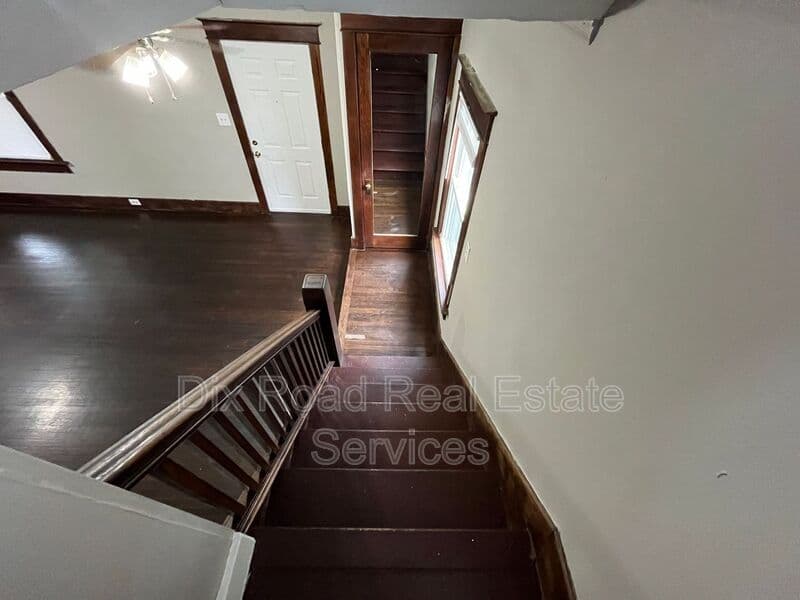 Dayton House: 604 Cambridge Avenue