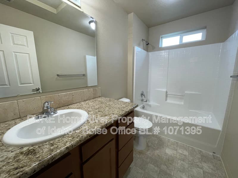 Boise Condo: 1559 S Allante Pl
