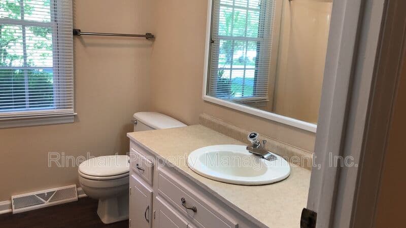 Rock Hill House: 2260 Terrell Place