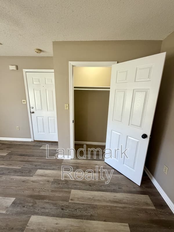 Fort Valley Condo: 806 East Church Street