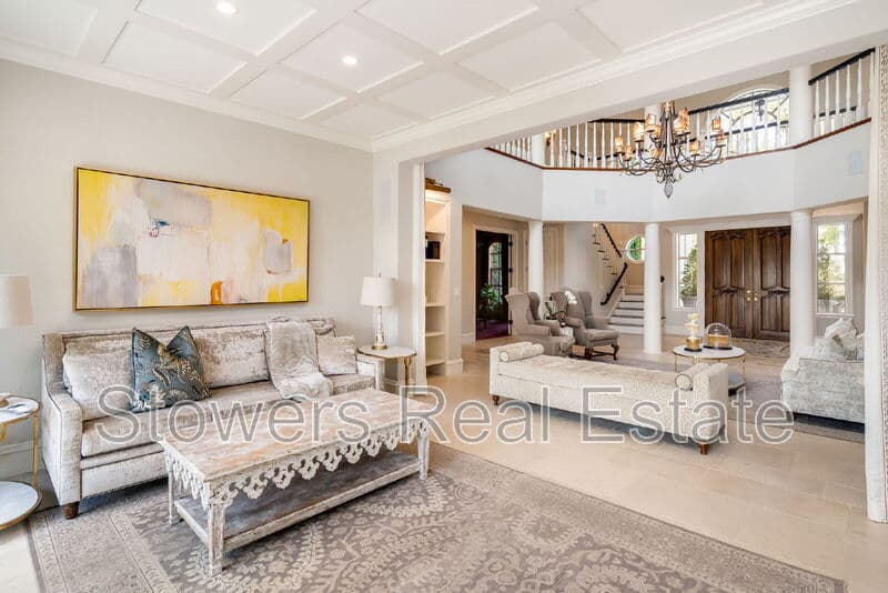 Danville House: 4482 Deer Ridge Rd