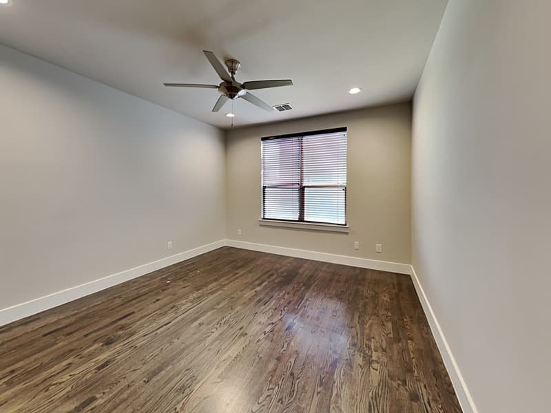Dallas Townhome: 3107 Sunny Brae Dr
