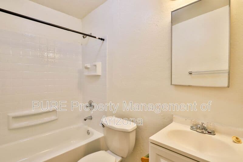 Phoenix Condo: 730 W Cocopah St