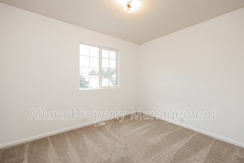 Colorado Springs House: 6335 Balance Circle