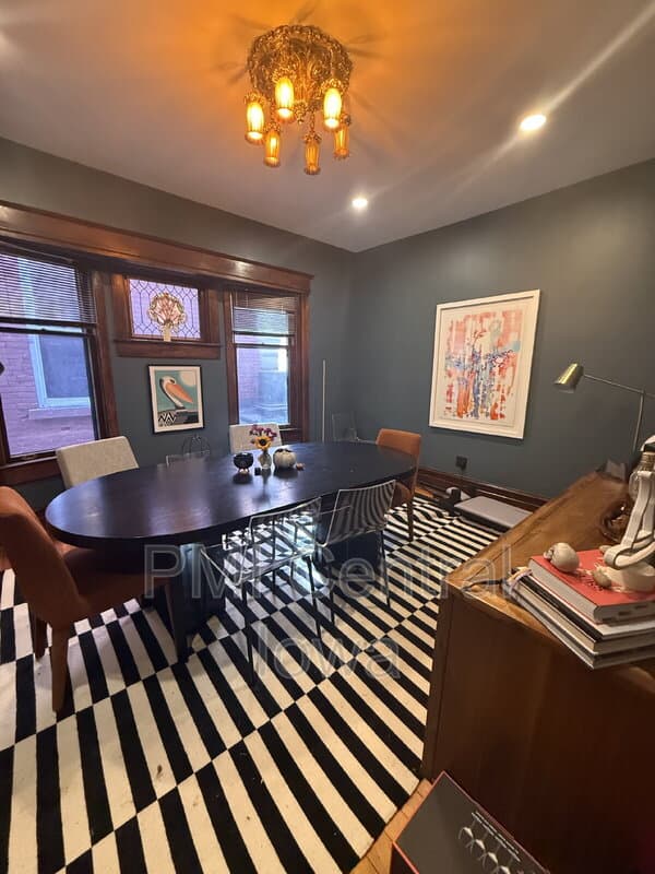 Des Moines Condo: 729 19th Street