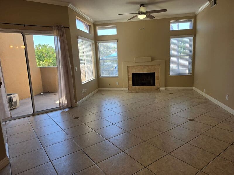 Lake Forest House: 28436 Yosemite Drive