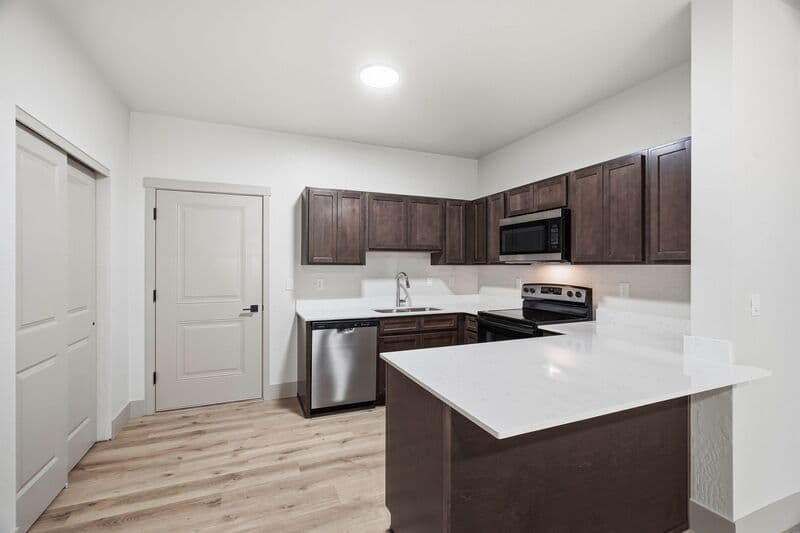 Coeur d'Alene Condo: 1808 North 15th Street - 102