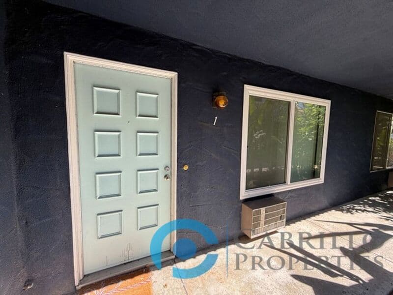 San Diego Condo: 4825 70th St.