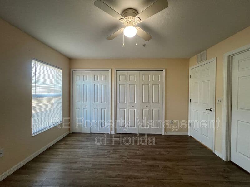 Ocala House: 51 Walnut Run